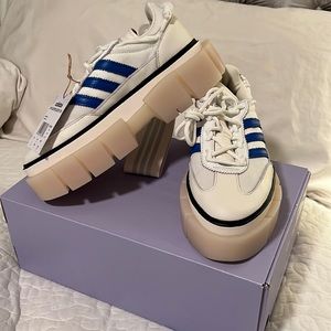 IVP SUPER SLEEK CHUNKY SNEAKER